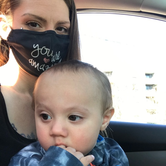 Meet your Posher, Destiny - Picture 1 of 1